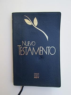 Nuevo Testamento