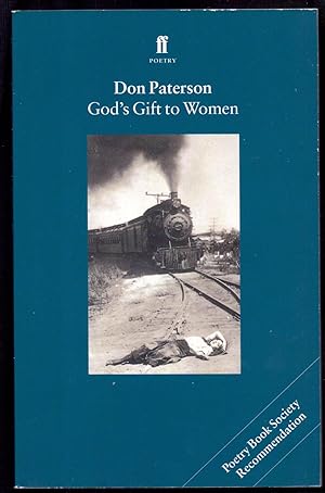 God's Gift To Women *SIGNED First Edition 1/1*