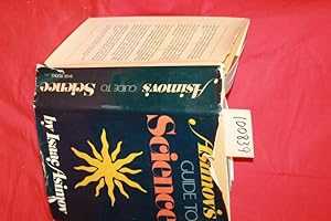 Immagine del venditore per Asimov's Guide to Science venduto da Princeton Antiques Bookshop