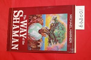 Seller image for The Way of the Shaman for sale by Princeton Antiques Bookshop