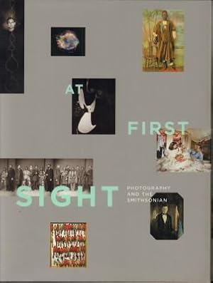 At First Sight: Photography and the Smithsonian