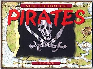 Imagen del vendedor de See-Through Pirates a la venta por Between the Covers-Rare Books, Inc. ABAA