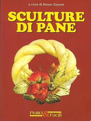 Immagine del venditore per Sculture di pane venduto da Librodifaccia