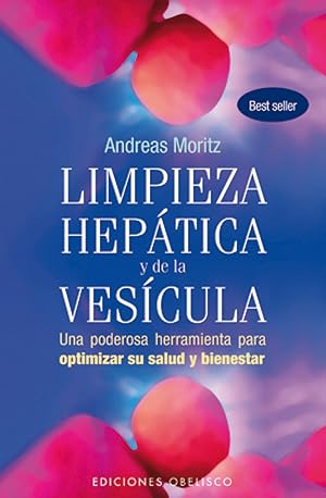 Limpieza hepatica y de la vesicula