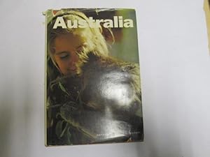 Imagen del vendedor de AUSTRALIA a la venta por Goldstone Rare Books