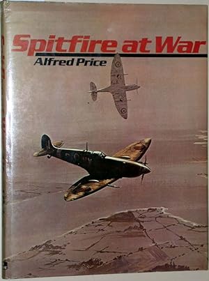 Spitfire at War.