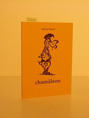 Seller image for Chamleon. for sale by Kunstantiquariat Rolf Brehmer