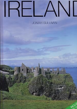 Seller image for Ireland for sale by Karen Millward