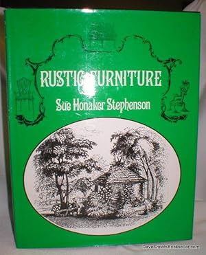 Rustic Furniture