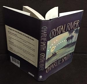 Seller image for Crystal River: Three Novellas for sale by Bob's Rare Books