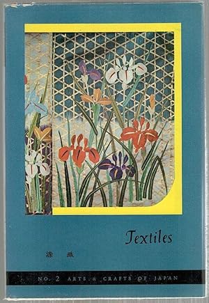 Imagen del vendedor de Textiles a la venta por Bauer Rare Books