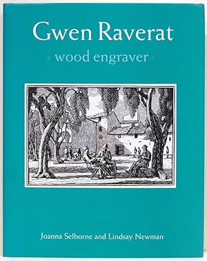 Seller image for Gwen Raverat; Wood Engraver for sale by Bauer Rare Books