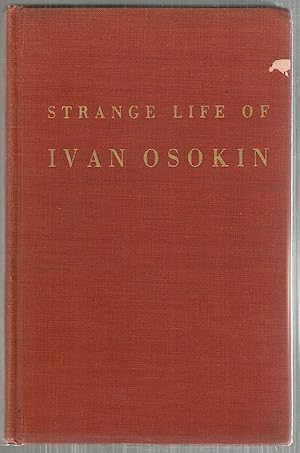 Strange Life of Ivan Osokin; A Novel