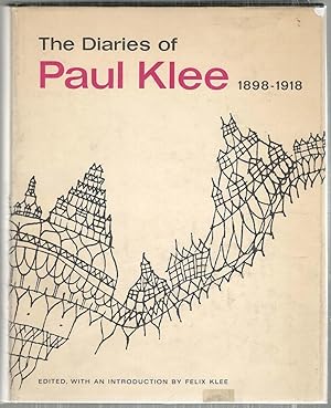 Diaries of Paul Klee