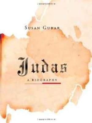 Seller image for Judas: A Biography for sale by Monroe Street Books