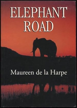 Immagine del venditore per Elephant Road. venduto da Lost and Found Books