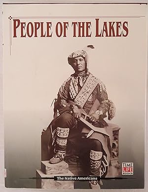 People of the Lakes: the American Indians