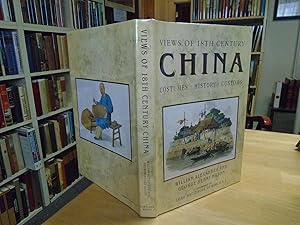 Views of 18th Century China