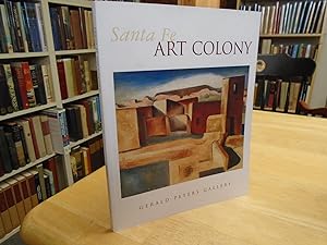 Santa Fe Art Colony