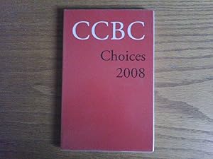 CCBC Choices 2008