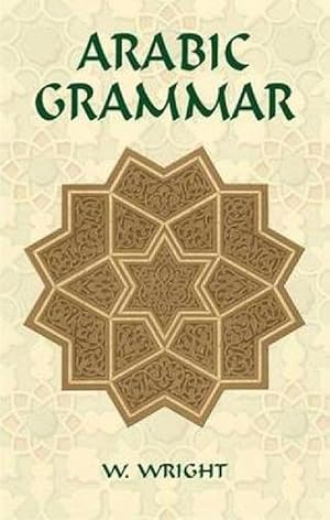 Immagine del venditore per Arabic Grammar (Paperback) venduto da Grand Eagle Retail