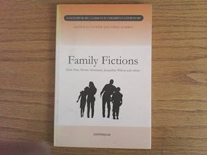 Seller image for Family Fictions for sale by Peter Pan books