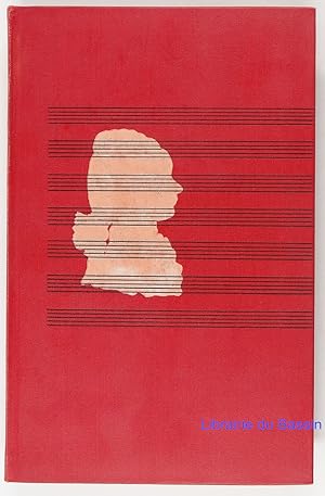 Image du vendeur pour Mozart mis en vente par Librairie du Bassin
