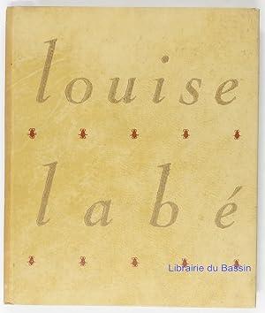 Bild des Verkufers fr Oeuvres potiques zum Verkauf von Librairie du Bassin