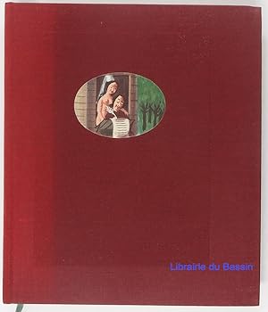 Seller image for Les nouvelles rcrations & joyeux devis illustrs par Peynet for sale by Librairie du Bassin