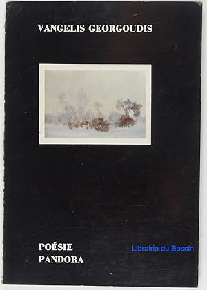 Seller image for Posie for sale by Librairie du Bassin