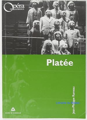 Seller image for Plate for sale by Librairie du Bassin