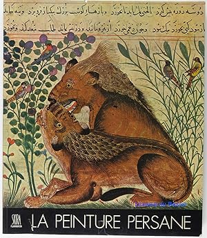 La Peinture persane