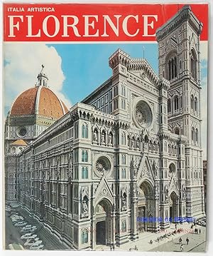 Imagen del vendedor de Florence a la venta por Librairie du Bassin