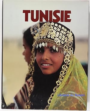 Image du vendeur pour Tunisie mis en vente par Librairie du Bassin