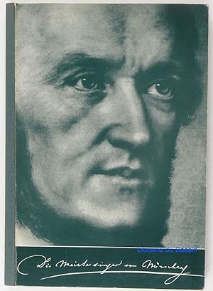 Immagine del venditore per Die Richard-Wagner-Stiftung Bayreuth Kommentiert von Martin Gregor-Dellin venduto da Librairie du Bassin