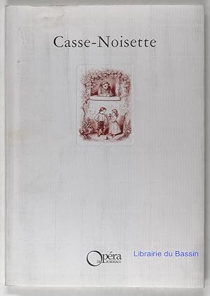 Image du vendeur pour Casse-Noisette mis en vente par Librairie du Bassin