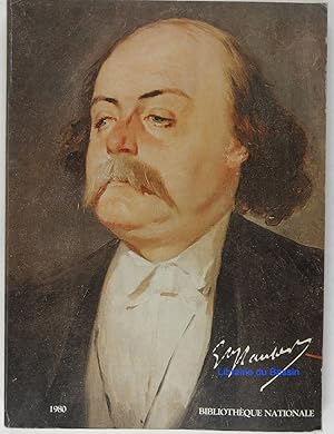 Gustave Flaubert Exposition du Centenaire