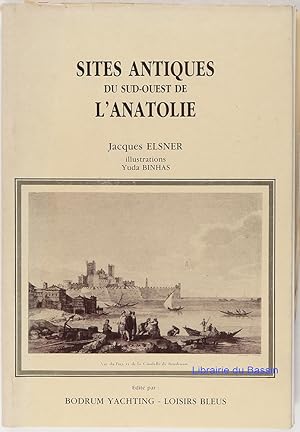 Sites antiques du Sud-Ouest de l'Anatolie