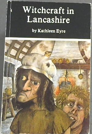 Seller image for Witchcraft in Lancashire for sale by Chapter 1
