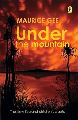 Immagine del venditore per Under the Mountain (Paperback) venduto da AussieBookSeller