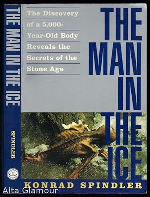 THE MAN IN THE ICE