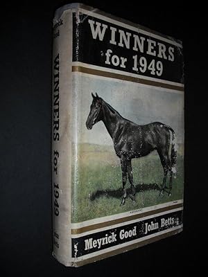 Winners for 1949