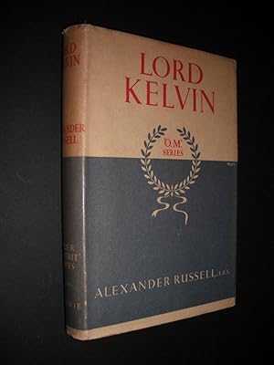 Lord Kelvin