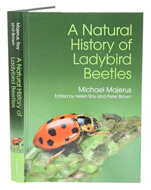 Seller image for A natural history of ladybird beetles. for sale by Andrew Isles Natural History Books