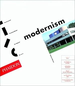 Modernism (Decorative Arts)