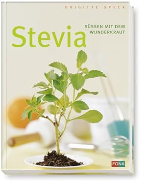 Bild des Verkufers fr Stevia zum Verkauf von Norbert Kretschmann