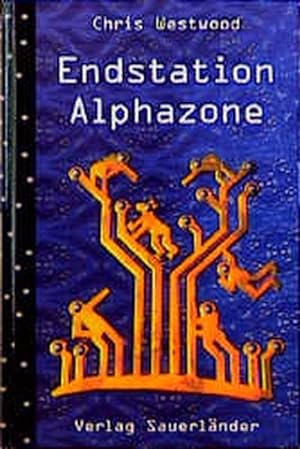 Image du vendeur pour Endstation Alphazone mis en vente par Norbert Kretschmann