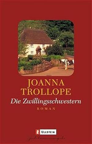Seller image for Die Zwillingsschwestern for sale by Norbert Kretschmann