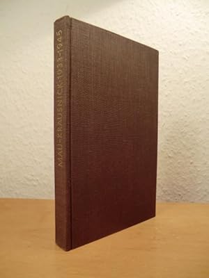 Seller image for Deutsche Geschichte der jngsten Vergangenheit 1933 - 1945 for sale by Antiquariat Weber