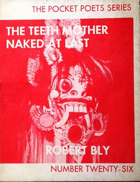 THE TEETH MOTHER NAKED AT LAST.